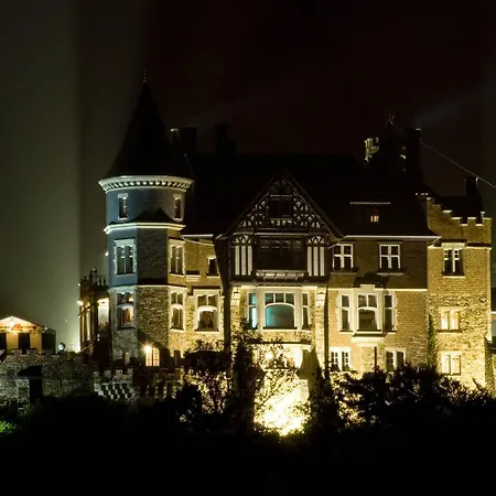 Le Chateau De Balmoral ジャレ