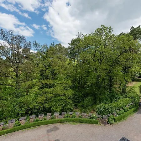 Le Chateau De Balmoral 別荘 ジャレ