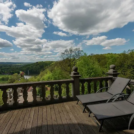 Le Chateau De Balmoral *