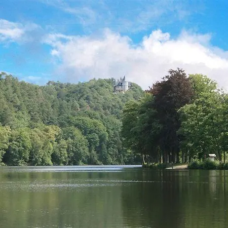 Le Chateau De Balmoral 別荘 *
